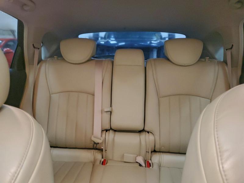 Продажа на аукционе авто 2016 Infiniti Qx50, vin: JN1BJ0RP2GM234183, номер лота: 97098055