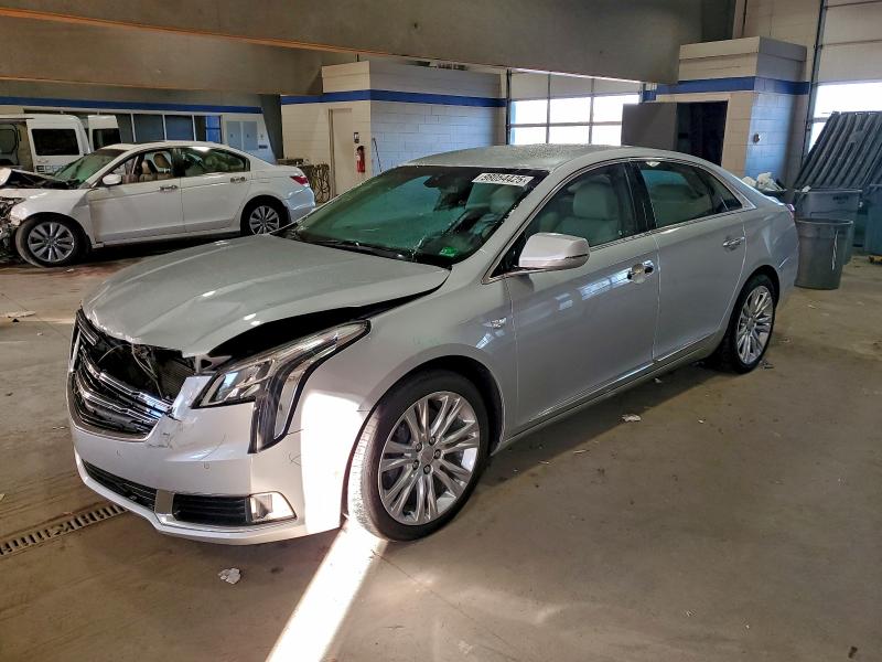 Продаж на аукціоні авто 2018 Cadillac Xts, vin: 2G61N5S39J9174136, номер лоту: 98054425