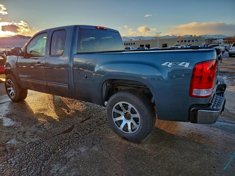 Auction sale of the 2012 Gmc Sierra, vin: 1GTR2WE79CZ297263, lot number: 95454885