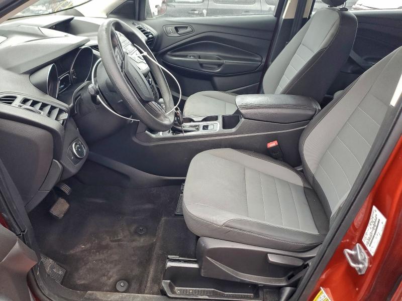 Продаж на аукціоні авто 2019 Ford Escape, vin: 1FMCU0F76KUB53513, номер лоту: 97325925