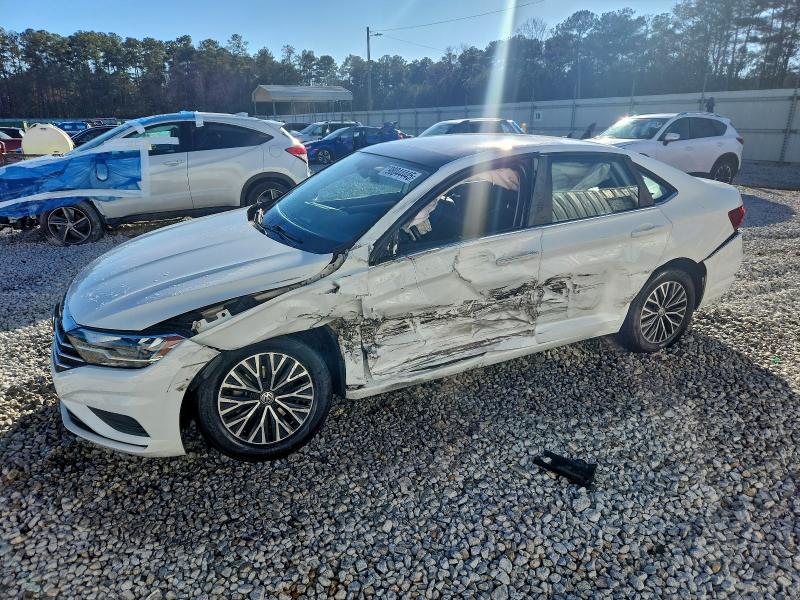 Продаж на аукціоні авто 2019 Volkswagen Jetta, vin: 3VWC57BU4KM038478, номер лоту: 98044445