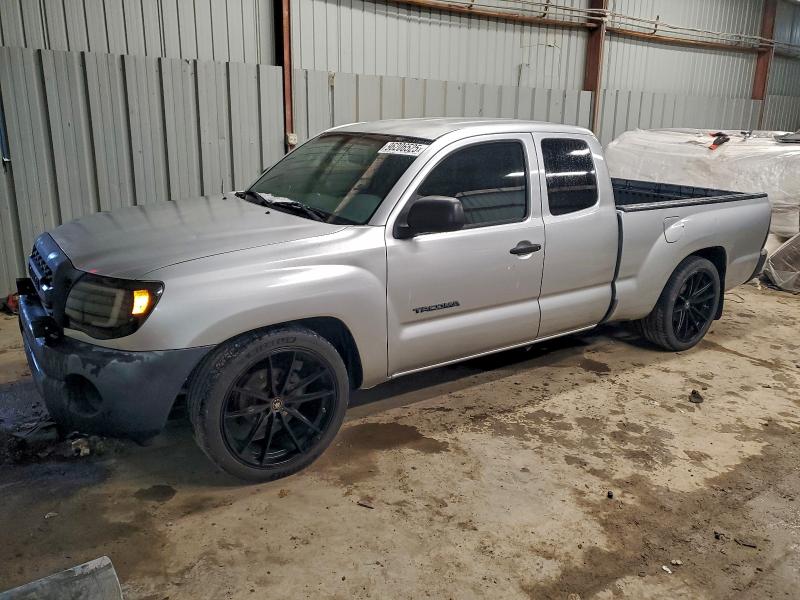 Aukcja sprzedaży 2007 Toyota Tacoma, vin: 5TETX22N57Z355107, numer aukcji: 96206525