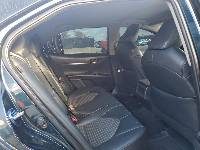 Продаж на аукціоні авто 2019 Toyota Camry L, vin: 4T1B11HK5KU290177, номер лоту: 97796015