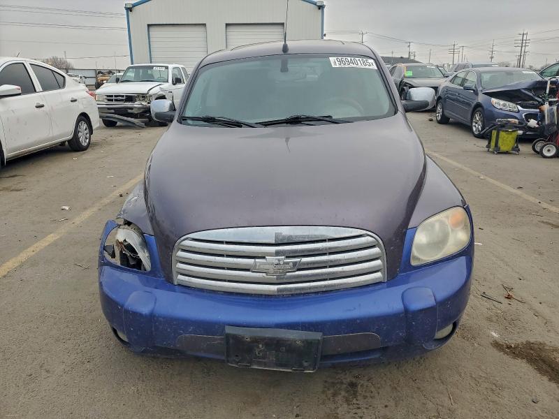Aukcja sprzedaży 2007 Chevrolet Hhr, vin: 3GNDA33P57S514185, numer aukcji: 96940185
