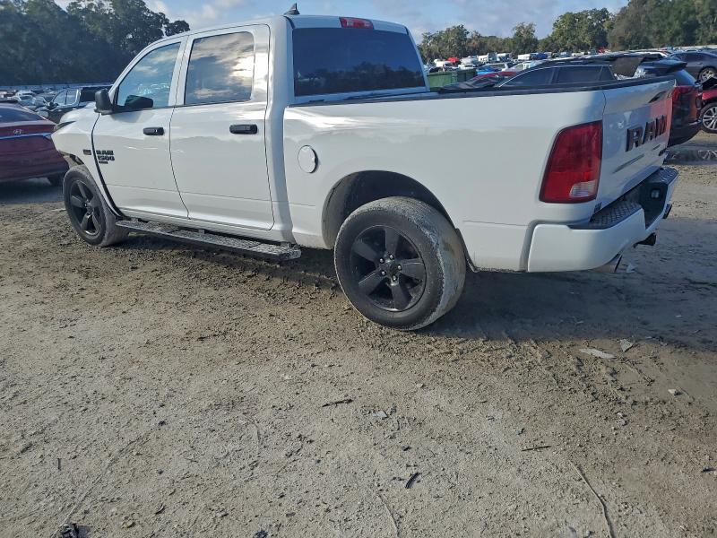 Aukcja sprzedaży 2019 Ram 1500 Classic, vin: 1C6RR7KTXKS692070, numer aukcji: 97546065