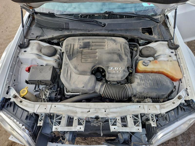 Aukcja sprzedaży 2014 Chrysler 300, vin: 2C3CCARG2EH316050, numer aukcji: 97154315