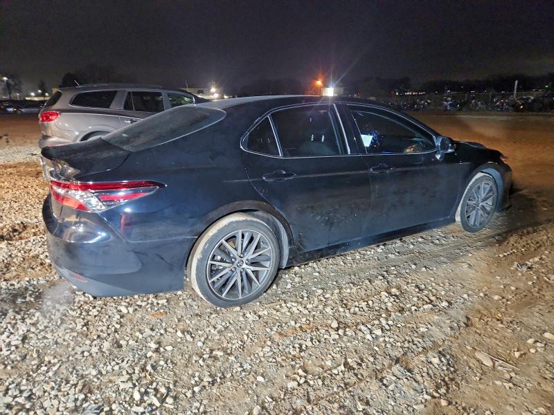 Aukcja sprzedaży 2024 Toyota Camry Xle, vin: 4T1F11AKXRU244608, numer aukcji: 95656355