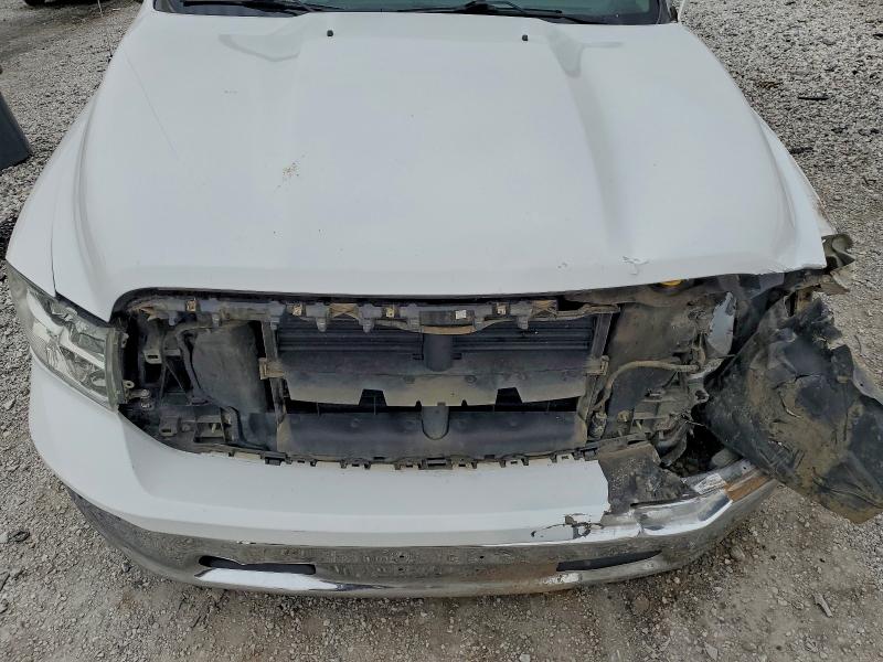 Aukcja sprzedaży 2019 Ram 1500 Classic, vin: 1C6RR6FT7KS723604, numer aukcji: 97760795