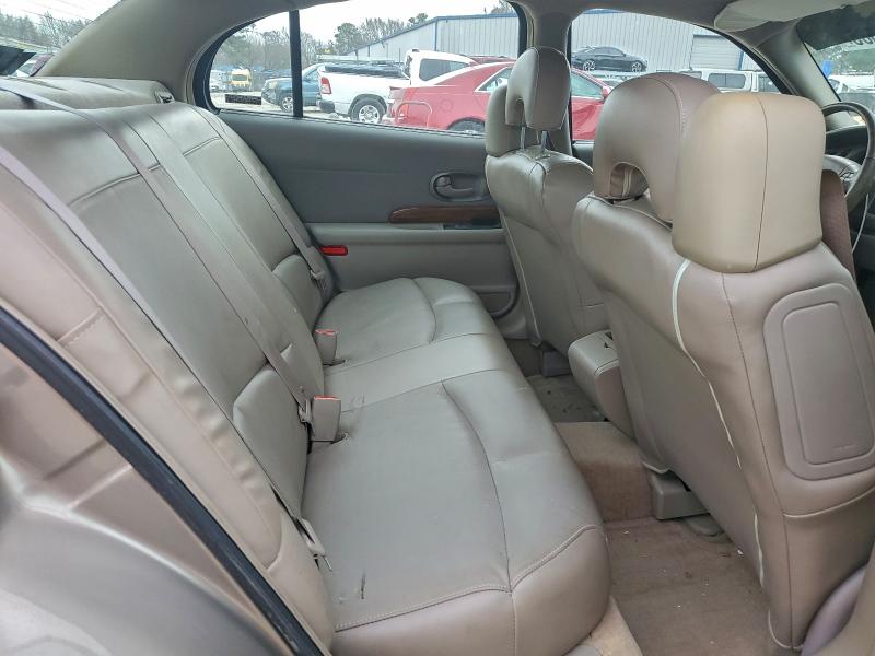 Продажа на аукционе авто 2001 Buick Lesabre, vin: 1G4HP54K314209388, номер лота: 97763585