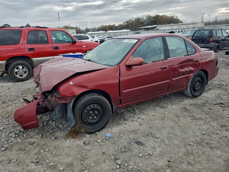 Aukcja sprzedaży 2005 Nissan Sentra 1.8, vin: 3N1CB51D05L538846, numer aukcji: 78875775