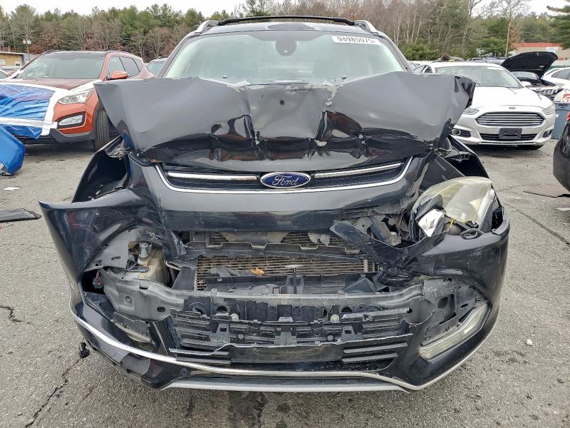 Aukcja sprzedaży 2014 Ford Escape, vin: 1FMCU0J95EUA93592, numer aukcji: 94985975