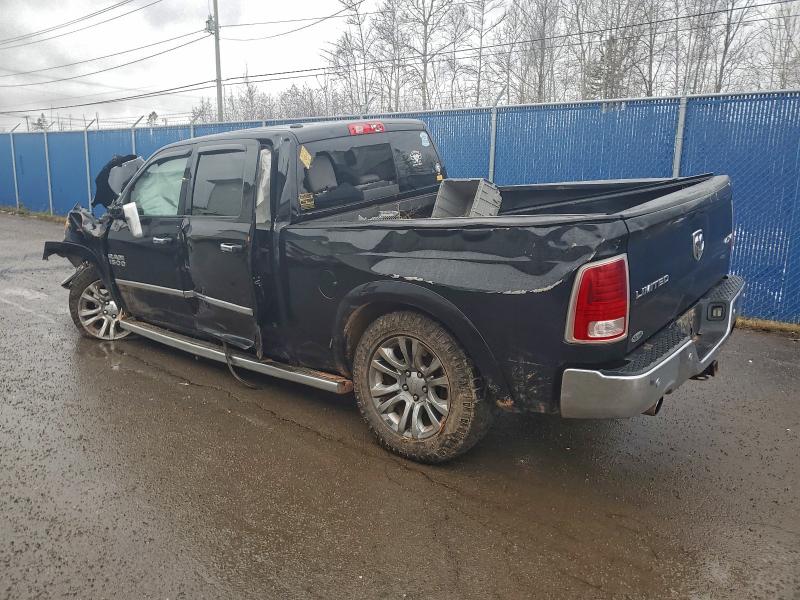 Продажа на аукционе авто 2015 Ram 1500 Longh, vin: 1C6RR7WM4FS521114, номер лота: 97128295