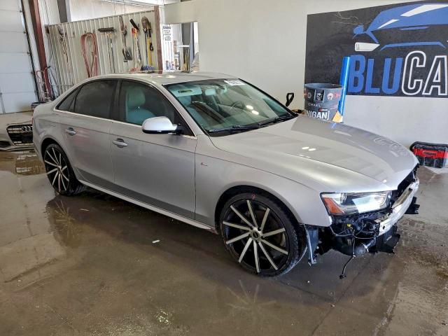 Aukcja sprzedaży 2016 Audi A4, vin: WAUEFAFL9GN016557, numer aukcji: 54287306