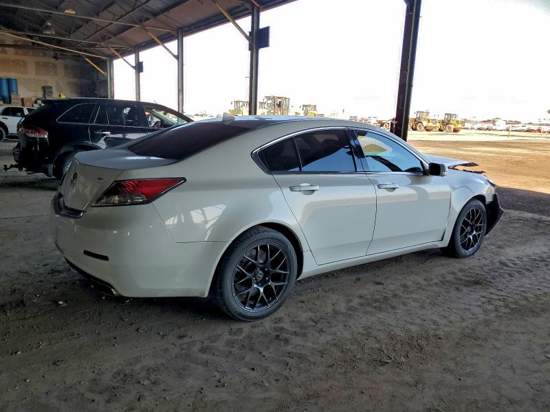 Продажа на аукционе авто 2013 Acura Tl, vin: 19UUA8F22DA011895, номер лота: 96977775