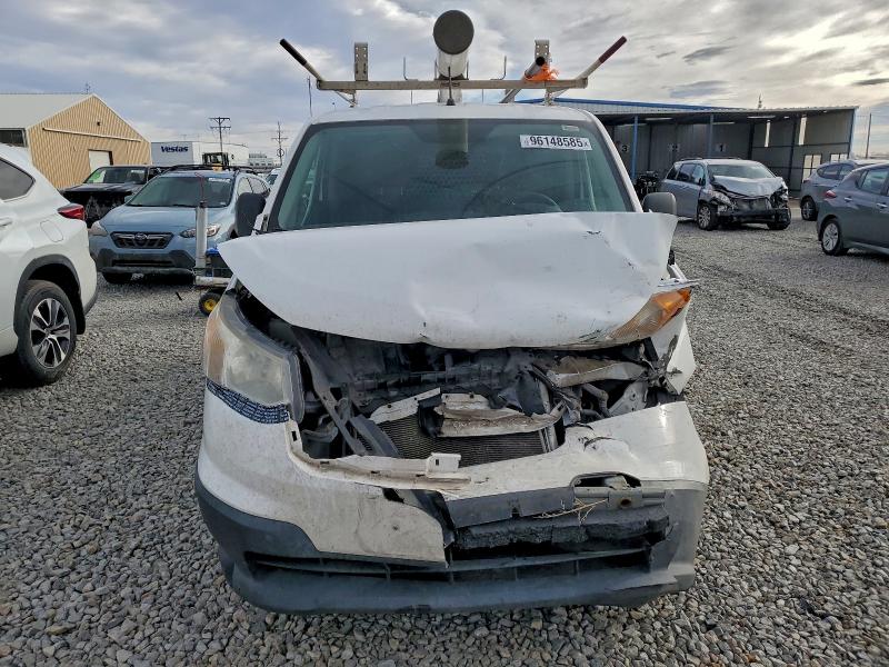 Продаж на аукціоні авто 2017 Chevrolet City Express, vin: 3N63M0YN5HK702432, номер лоту: 54719156