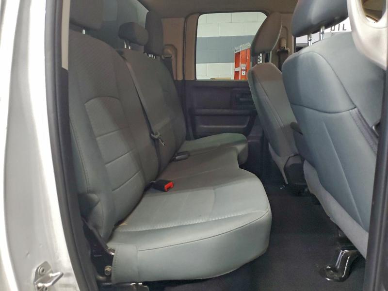 2019 Ram 1500 Classic მანქანა იყიდება აუქციონზე, vin: 1C6RR6FG0KS657058, აუქციონის ნომერი: 47103226