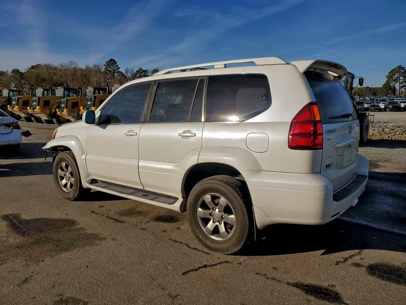 Продаж на аукціоні авто 2004 Lexus Gx, vin: JTJBT20X240034369, номер лоту: 94815565