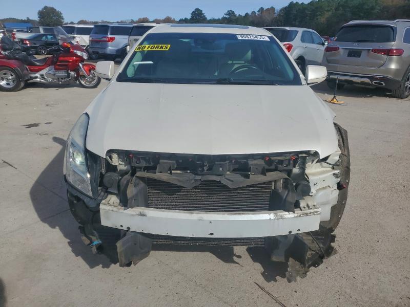 Aukcja sprzedaży 2014 Cadillac Xts, vin: 2G61P5S36E9123709, numer aukcji: 96829455