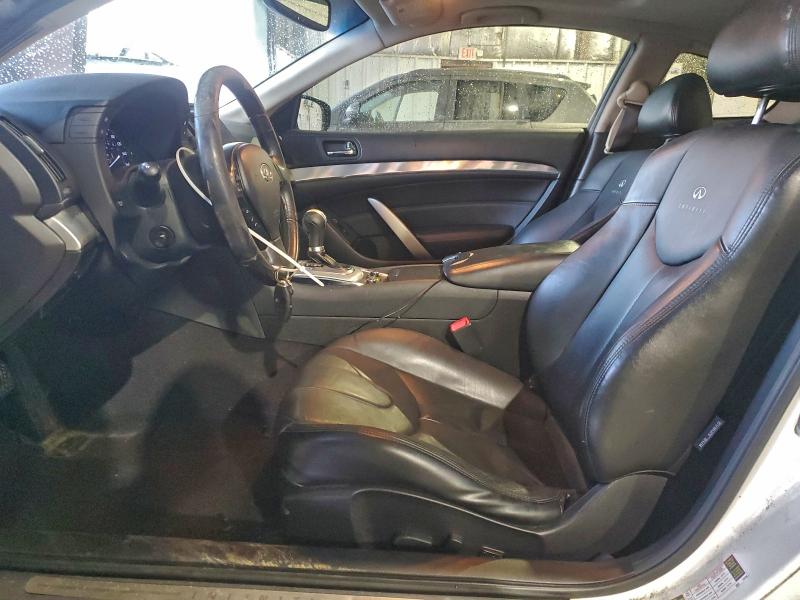 Продажа на аукционе авто 2014 Infiniti Q60 Journe, vin: JN1CV6EL7EM130302, номер лота: 95516305