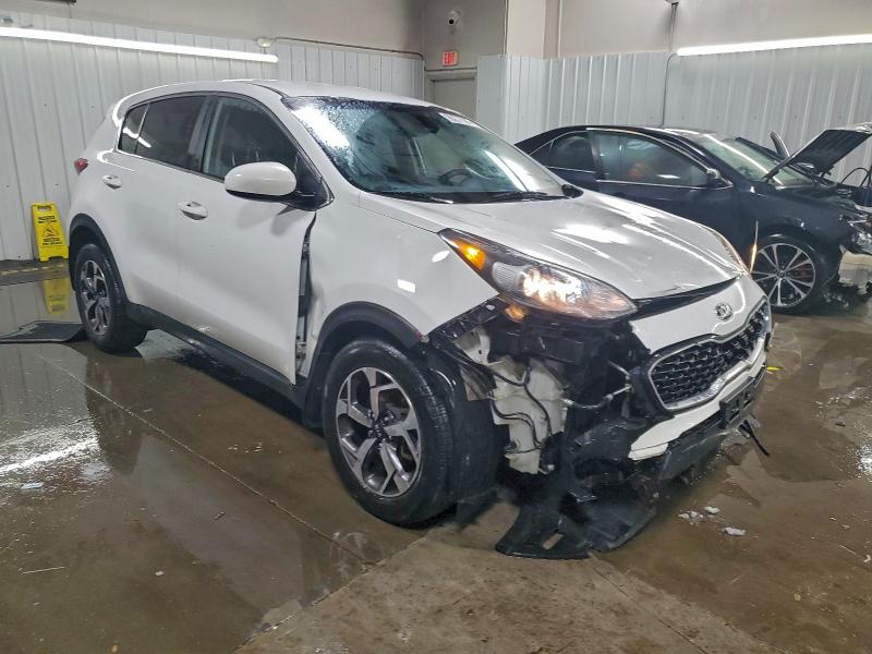 Aukcja sprzedaży 2020 Kia Sportage, vin: KNDPM3AC7L7709033, numer aukcji: 96277885