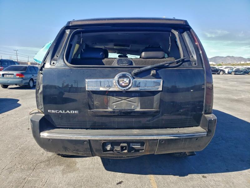 Продаж на аукціоні авто 2007 Cadillac Escalade, vin: 1GYFK63897R320099, номер лоту: 96947255