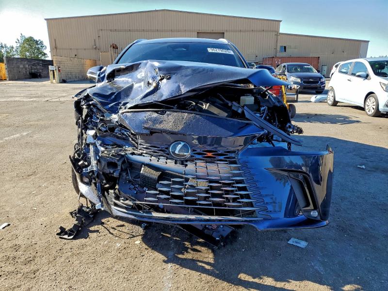 Продажа на аукционе авто 2024 Lexus Rx 350 Bas, vin: 2T2BAMCAXRC073263, номер лота: 96279525