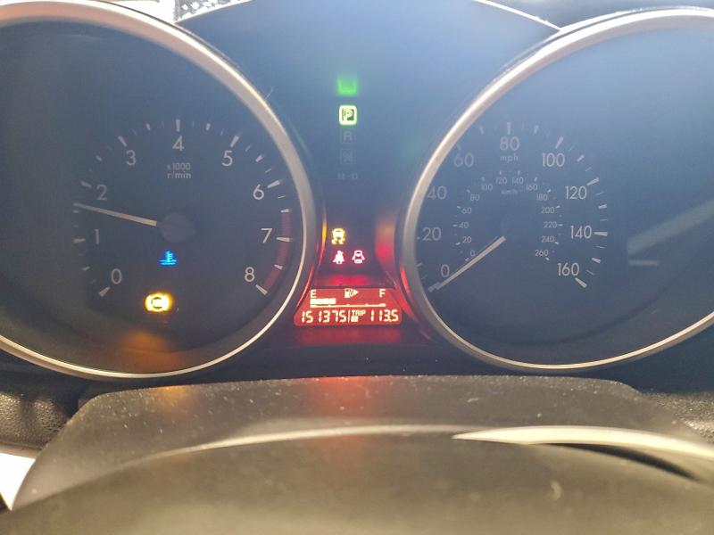 Продаж на аукціоні авто 2011 Mazda 3, vin: JM1BL1VF8B1487349, номер лоту: 97220565