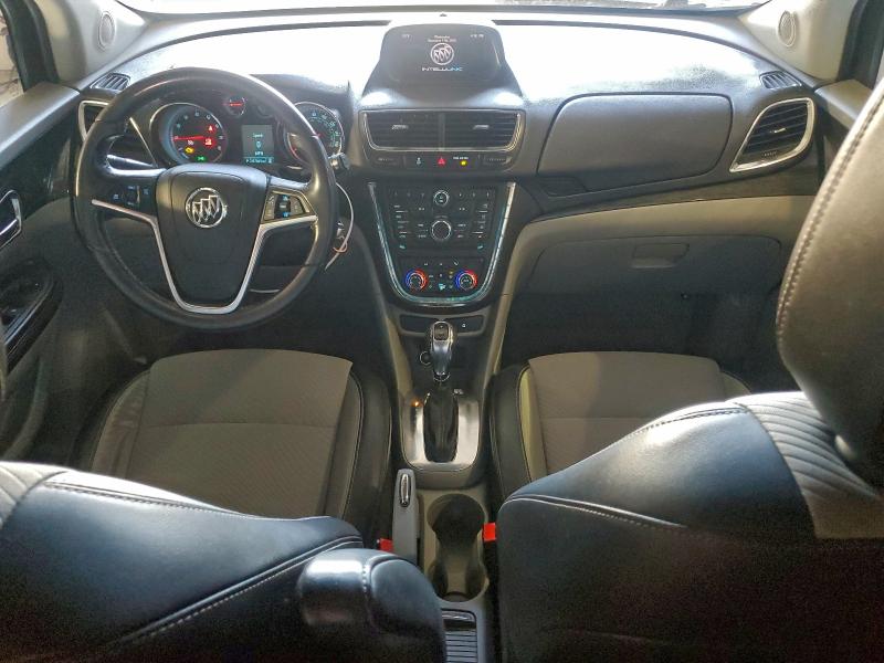 97515945 :رقم المزاد ، KL4CJBSB5EB614990 vin ، 2014 Buick Encore مزاد بيع