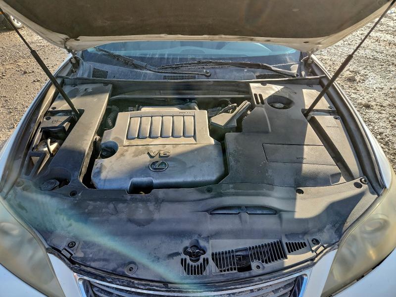 Продажа на аукционе авто 2007 Lexus Es, vin: JTHBJ46G572037169, номер лота: 94920995
