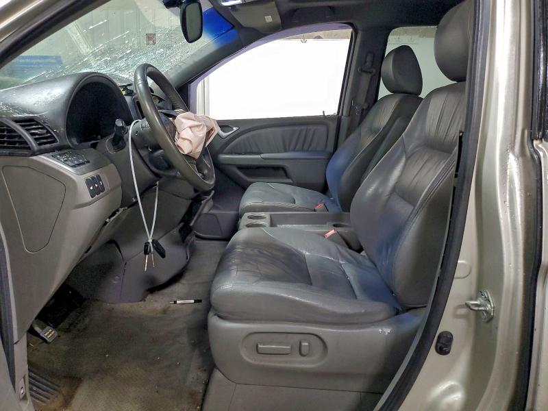 Продажа на аукционе авто 2008 Honda Odyssey, vin: 5FNRL38958B046942, номер лота: 94411465