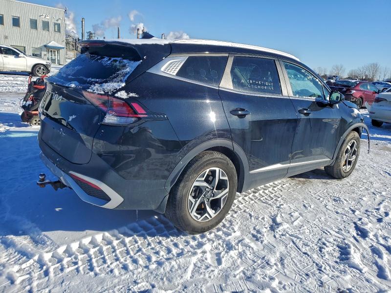 Продажа на аукционе авто 2023 Kia Sportage, vin: KNDPU3AF8P7155873, номер лота: 95629695