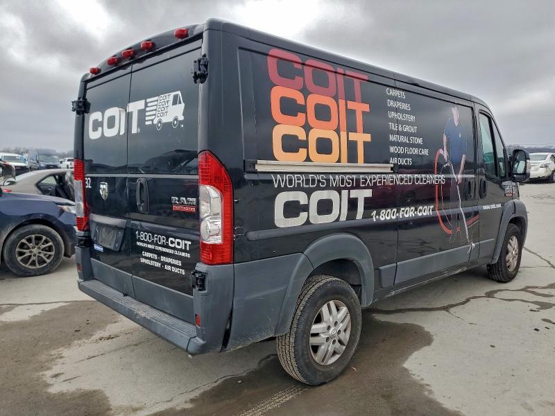 Aukcja sprzedaży 2014 Ram Promaster 1500, vin: 3C6TRVAG0EE116669, numer aukcji: 56139616