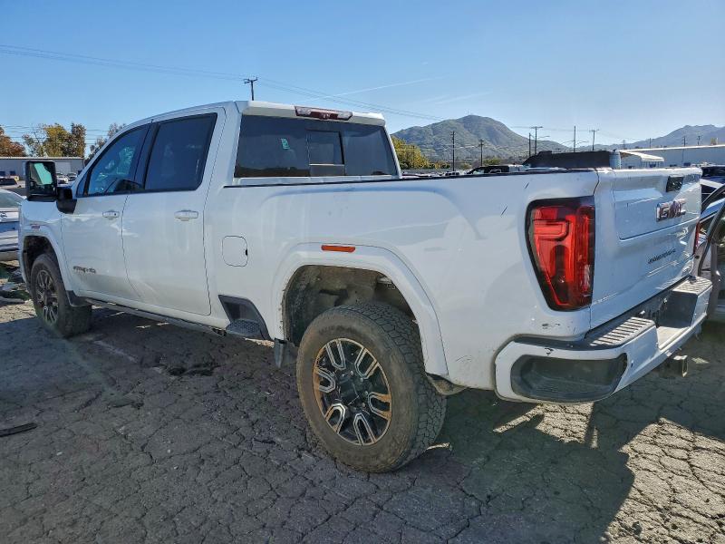 Продаж на аукціоні авто 2020 Gmc Sierra, vin: 1GT49PEY2LF212236, номер лоту: 95934455