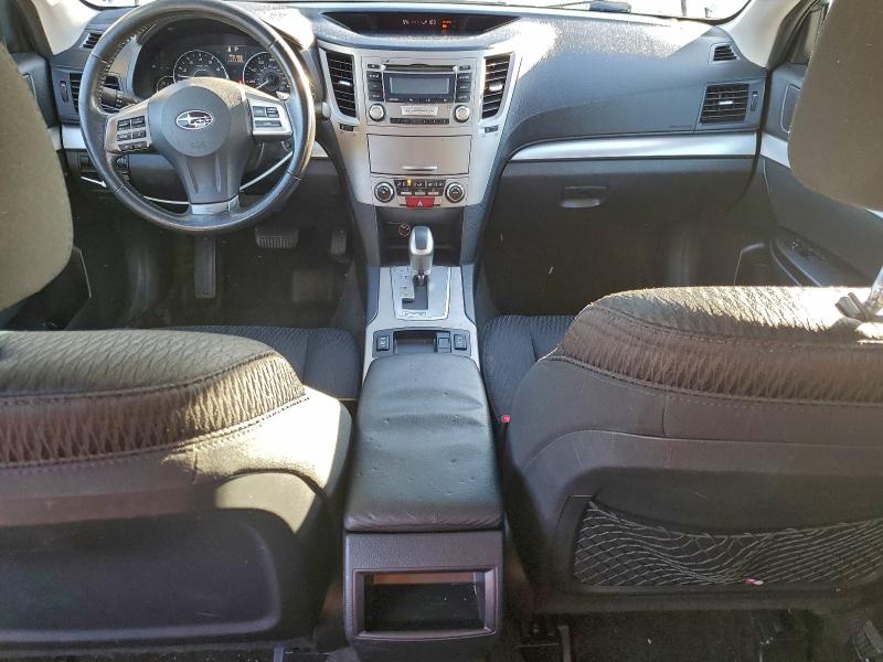 2012 Subaru Outback 2. მანქანა იყიდება აუქციონზე, vin: 4S4BRBCC7C3222646, აუქციონის ნომერი: 97090225