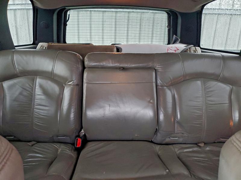 98631985 :رقم المزاد ، 1GNEC13Z92R235094 vin ، 2002 Chevrolet Tahoe مزاد بيع