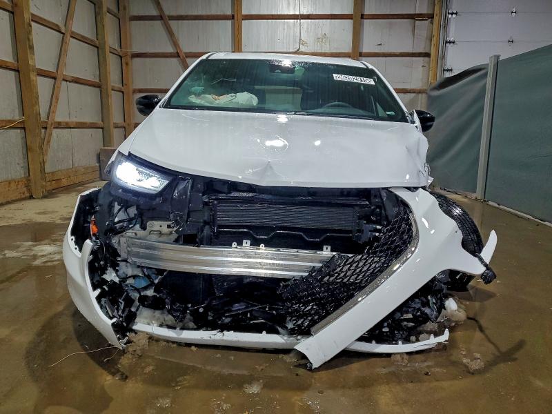 Продажа на аукционе авто 2025 Chrysler Pacifica S, vin: 2C4RC1BG5SR600570, номер лота: 96202915