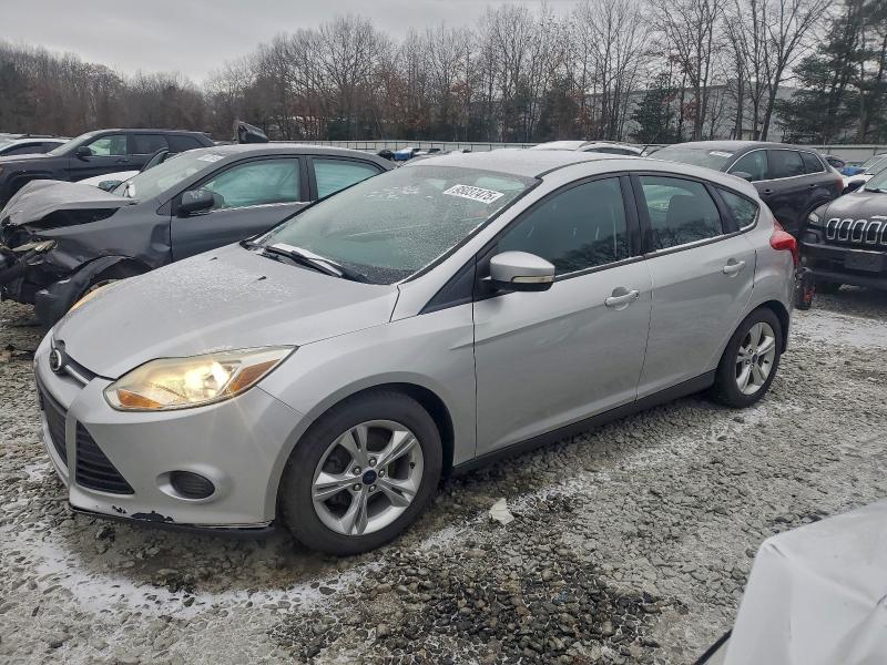 Продаж на аукціоні авто 2014 Ford Focus Se, vin: 1FADP3K27EL334616, номер лоту: 95037475