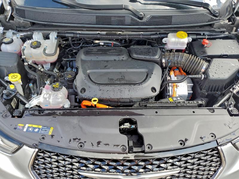 Продажа на аукционе авто 2024 Chrysler Pacifica H, vin: 2C4RC1S76RR141544, номер лота: 95756165