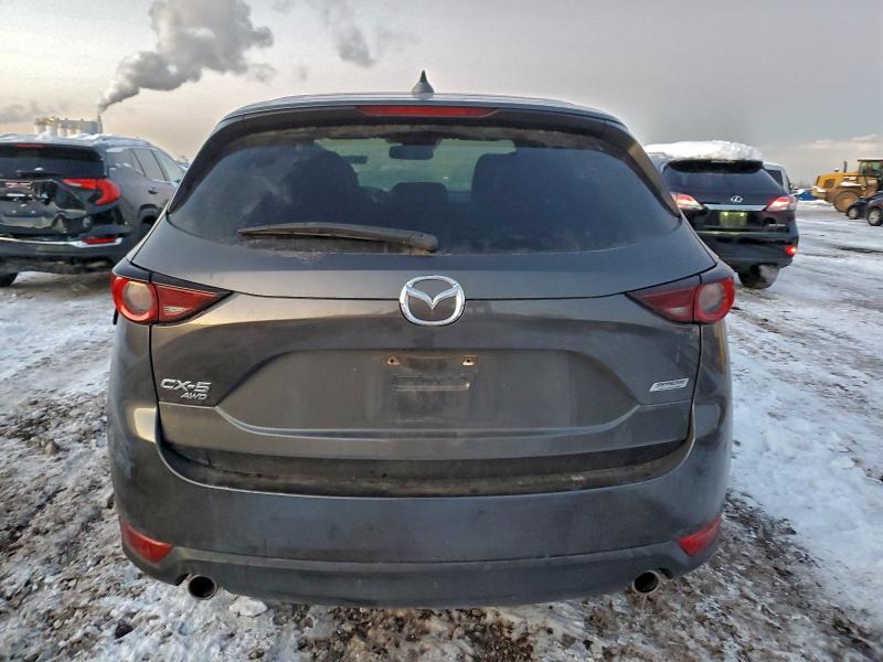 Aukcja sprzedaży 2018 Mazda Cx-5, vin: JM3KFBCM1J0421347, numer aukcji: 94143235
