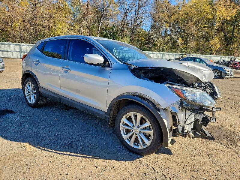 Продажа на аукционе авто 2017 Nissan Rogue Sport, vin: JN1BJ1CR0HW114100, номер лота: 95549125