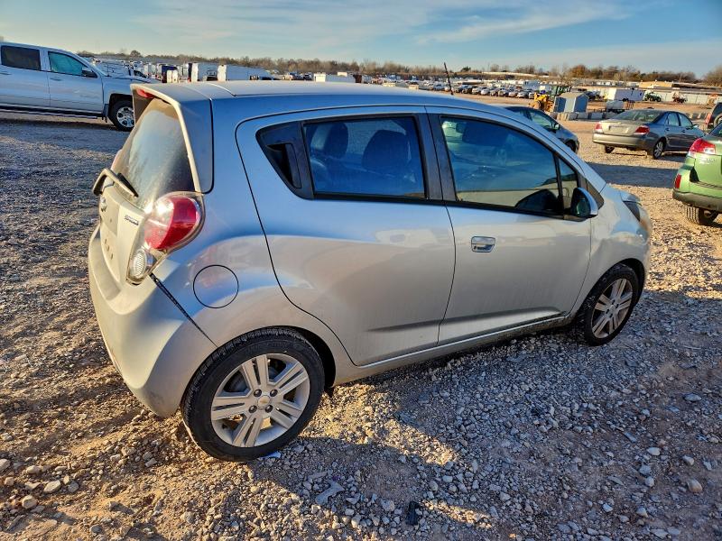 Продажа на аукционе авто 2013 Chevrolet Spark, vin: KL8CB6S94DC505834, номер лота: 91205435