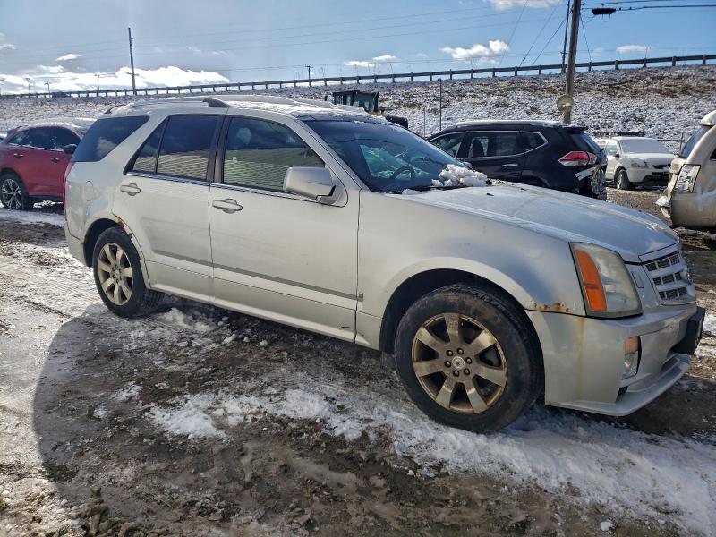 Продажа на аукционе авто 2009 Cadillac Srx, vin: 1GYEE437690110419, номер лота: 95157525