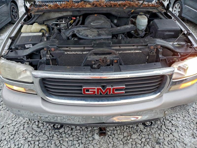 Aukcja sprzedaży 2005 Gmc Yukon Xl, vin: 1GKFK16Z35J231948, numer aukcji: 96072685