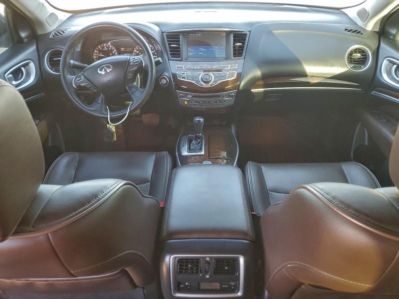Продаж на аукціоні авто 2013 Infiniti Jx35, vin: 5N1AL0MM9DC350574, номер лоту: 96659155