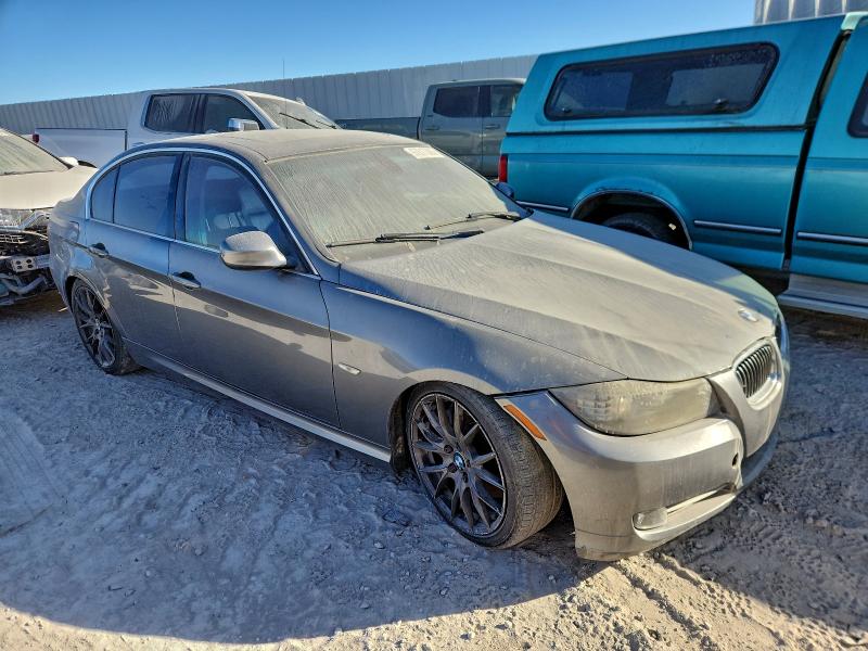 97017385 :رقم المزاد ، WBAPN7C59BF183976 vin ، 2011 Bmw 335 D مزاد بيع