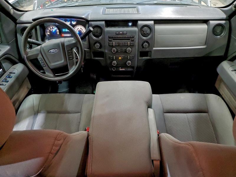 Aukcja sprzedaży 2013 Ford F150 Super, vin: 1FTFX1EF7DFA97497, numer aukcji: 97074275