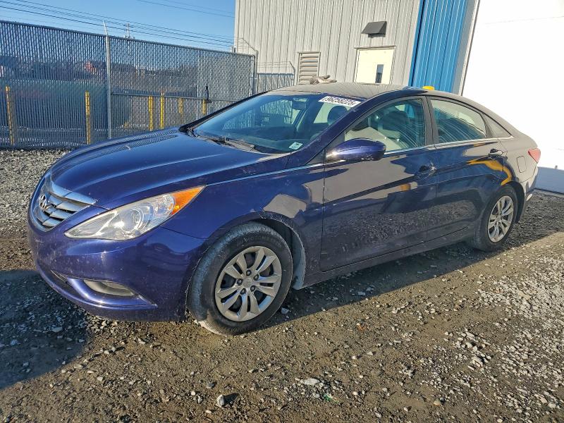 Продаж на аукціоні авто 2012 Hyundai Sonata, vin: 5NPEB4AC5CH371372, номер лоту: 96258225