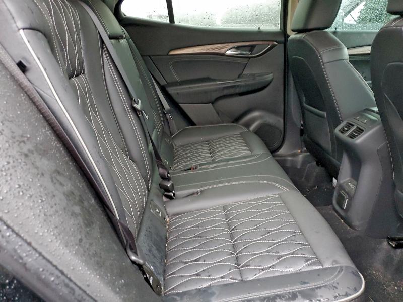 Aukcja sprzedaży 2022 Buick Envision, vin: LRBFZSR44ND146014, numer aukcji: 94819615