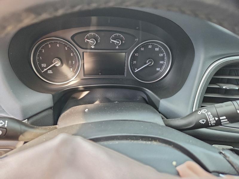 98041555 :رقم المزاد ، 5GAERCKW5KJ209294 vin ، 2019 Buick Enclave Pr مزاد بيع