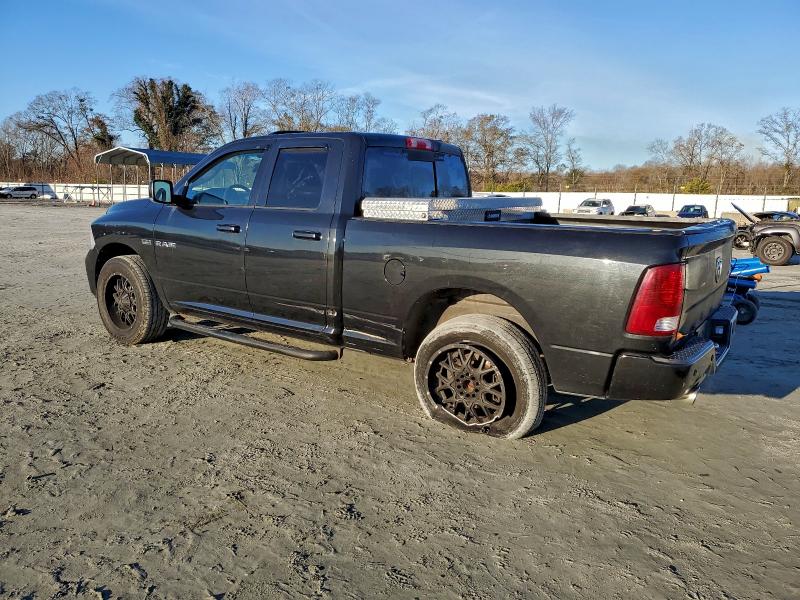 Aukcja sprzedaży 2009 Dodge Ram 1500, vin: 1D3HV18T69S704026, numer aukcji: 95655525